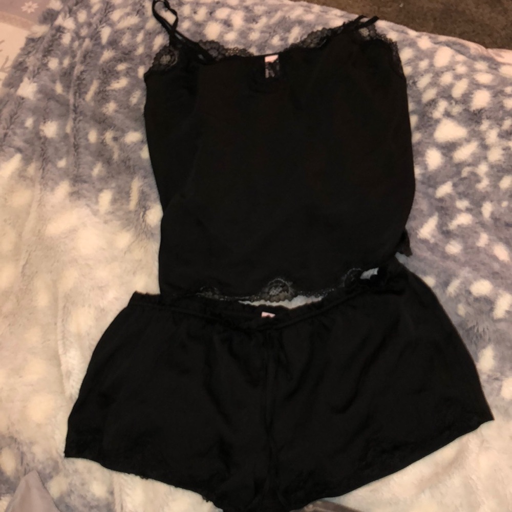 Victoria secret sexy sleepwear PJS